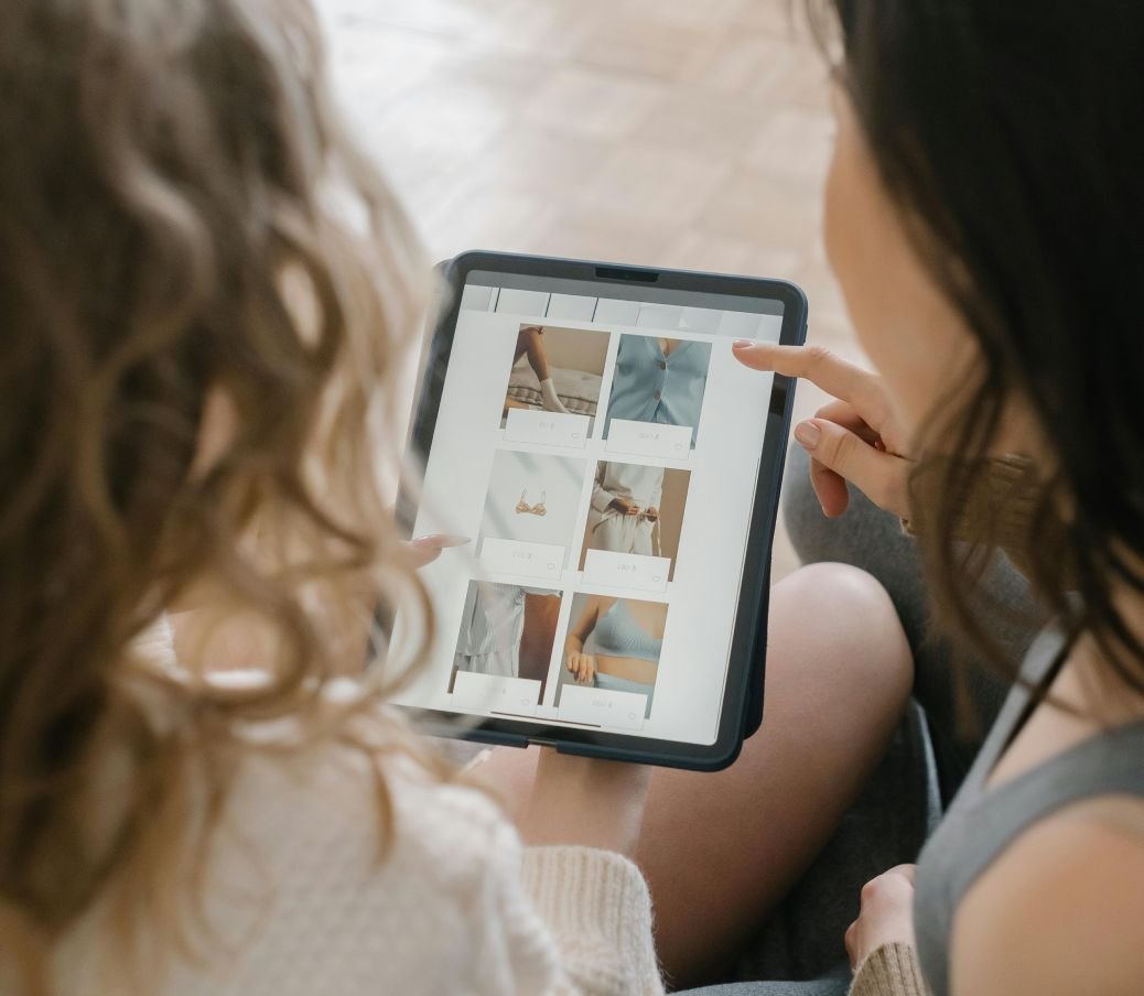 eCommerce Websites - Elmswell, Woolpit, Suffolk