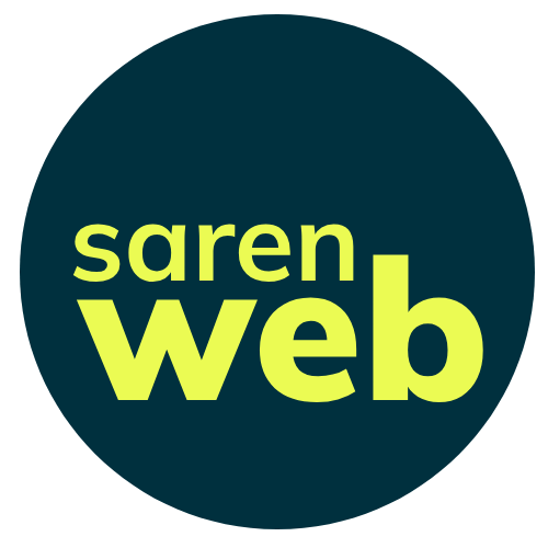 Saren Web Design