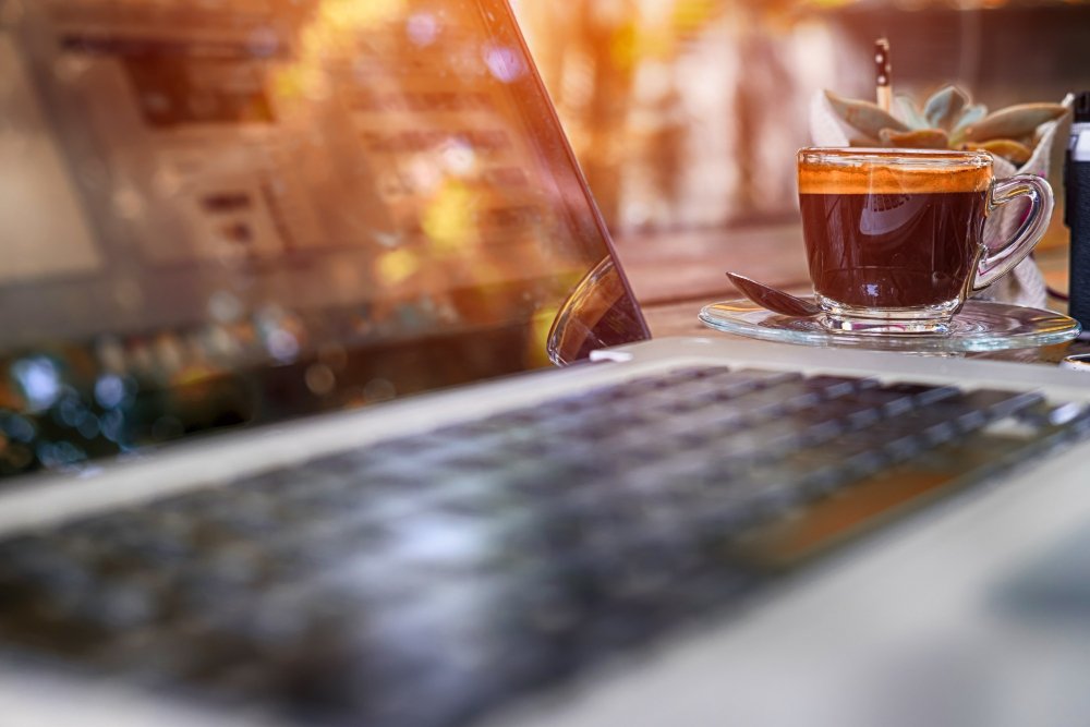 A Day in the Life of a Web Designer