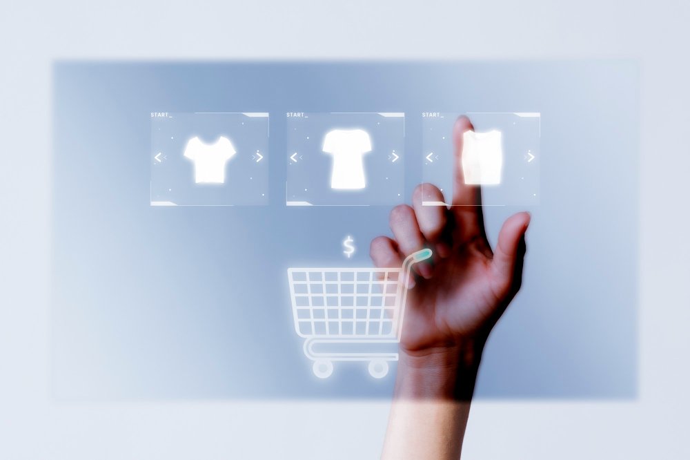 Why have an eCommerce website?