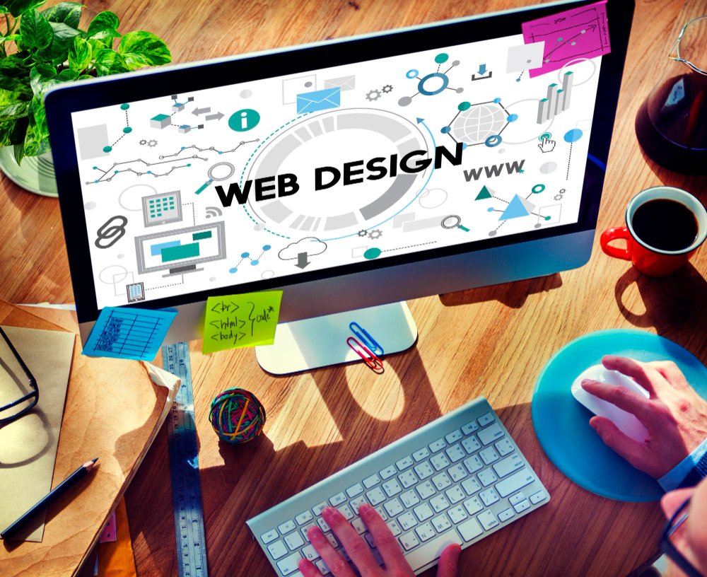 Why a Website is Essential for Small Businesses