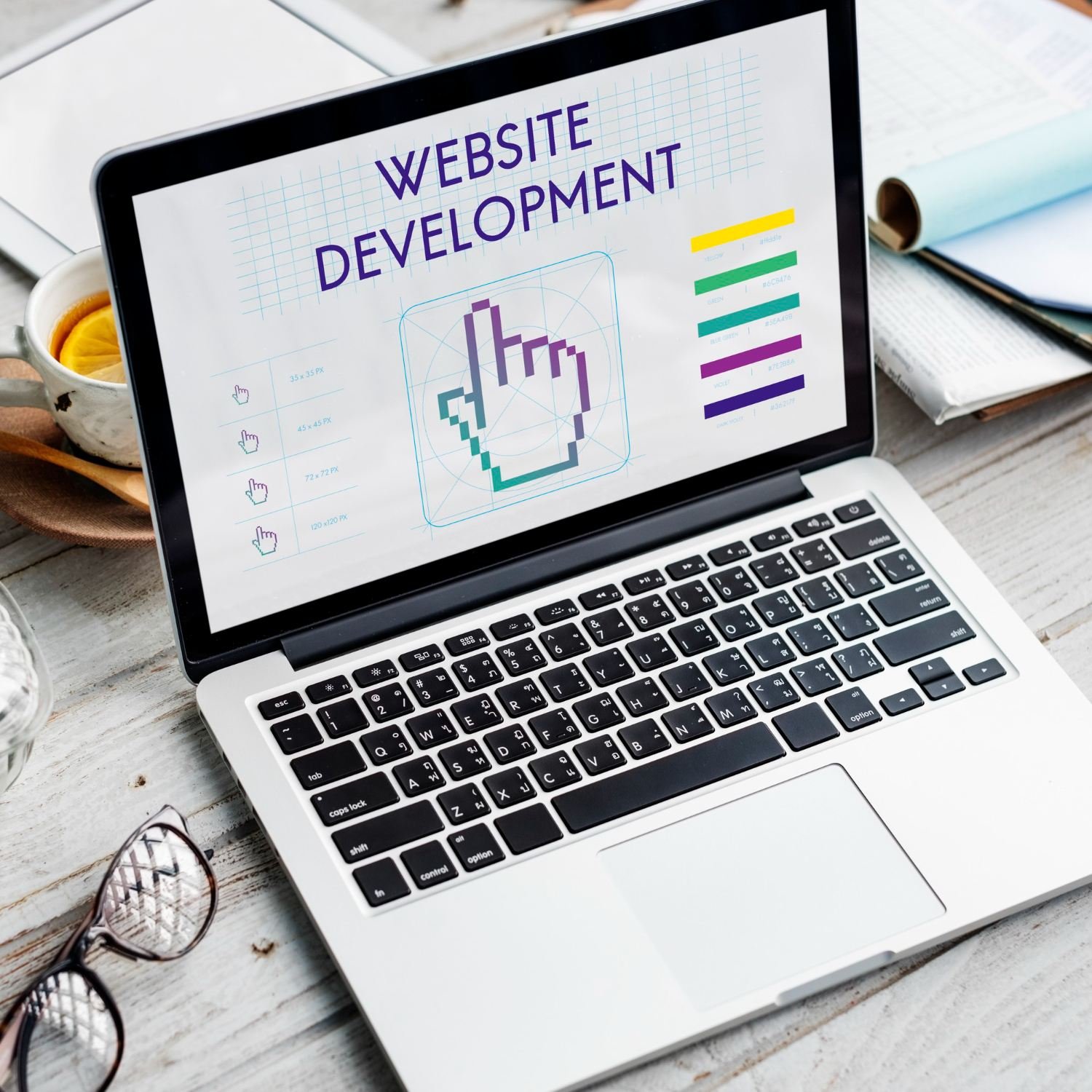 Web Design., Elmswell, Suffolk, Stowmarket
